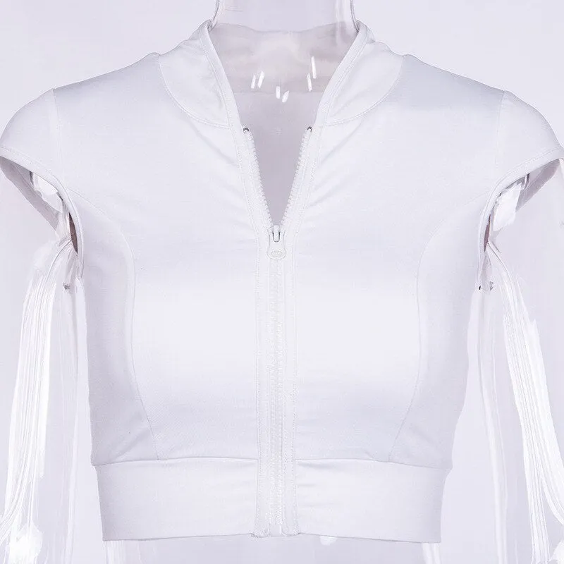 GXQIL Sport Top Women Breathable Yoga Gym Top