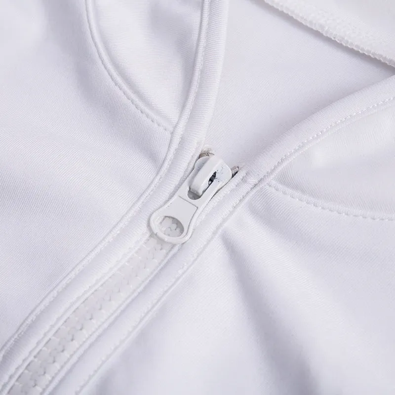 GXQIL Sport Top Women Breathable Yoga Gym Top