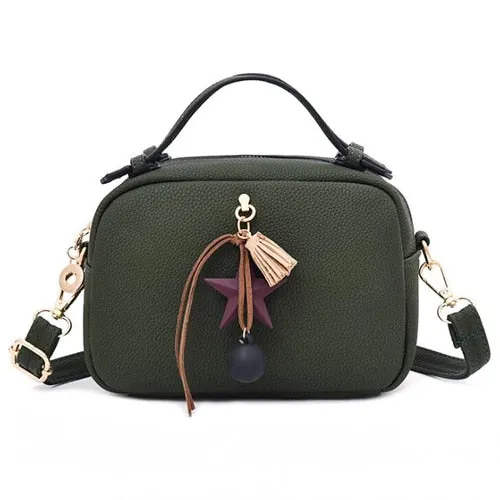 Handbag Fashion Bargain Bag Ladies Quality High Bags for Women 2019 Messenger Bag Price-cut Shoulder Small REPRCLA Designer Women Crossbody New