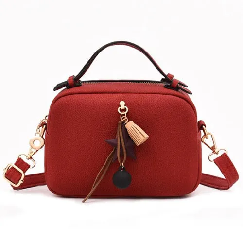 Handbag Fashion Bargain Bag Ladies Quality High Bags for Women 2019 Messenger Bag Price-cut Shoulder Small REPRCLA Designer Women Crossbody New
