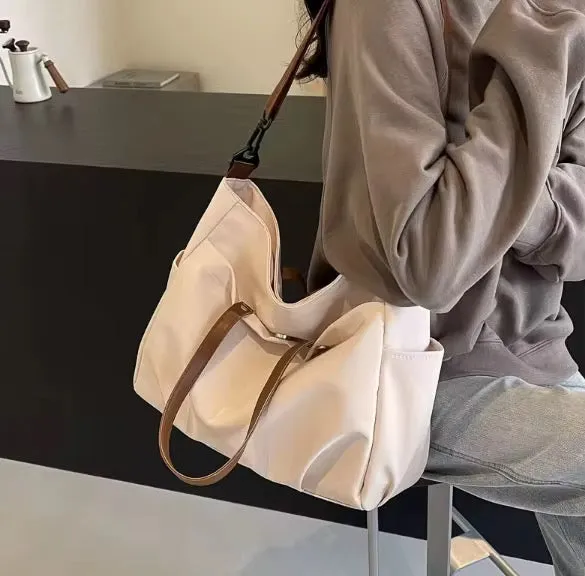Harper - Carry All Canvas Bag - PREORDER 4/9-4/12