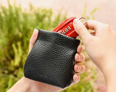 Havannah Pocket Pouch