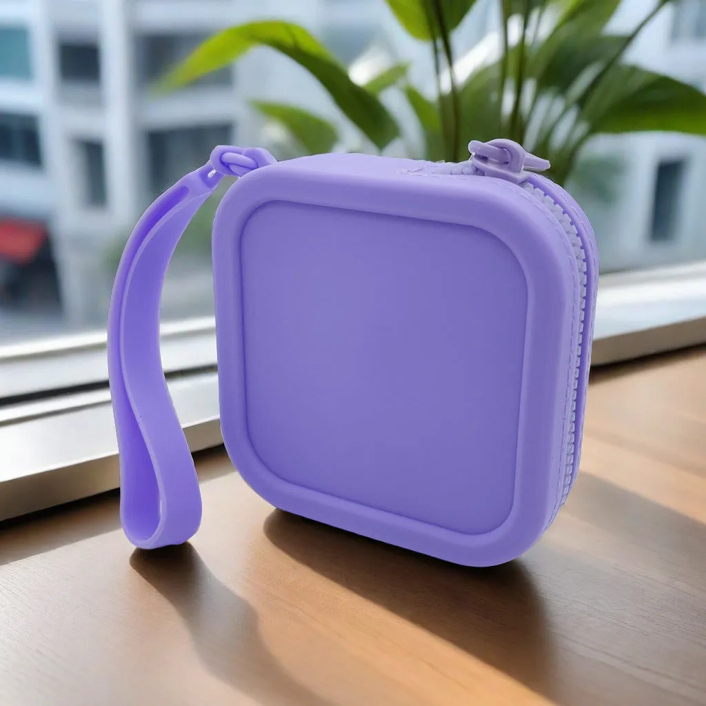 Headset Storage Document Portable Dog Food Bags