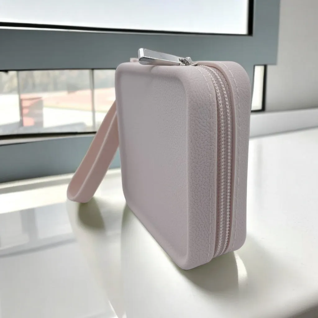 Headset Storage Document Portable Dog Food Bags