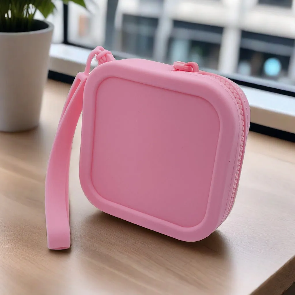 Headset Storage Document Portable Dog Food Bags