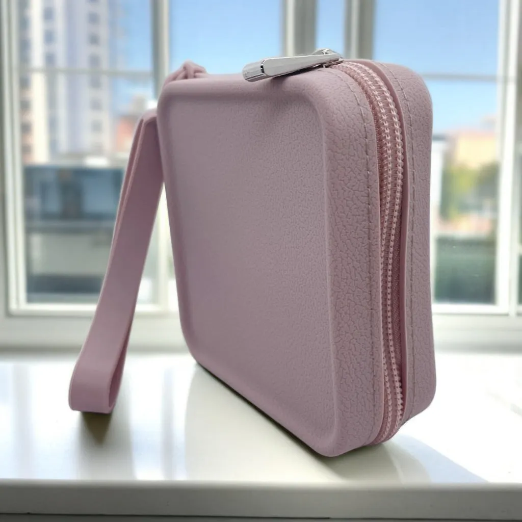 Headset Storage Document Portable Dog Food Bags