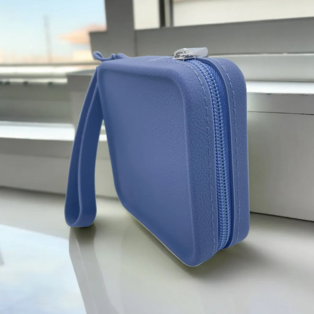 Headset Storage Document Portable Dog Food Bags