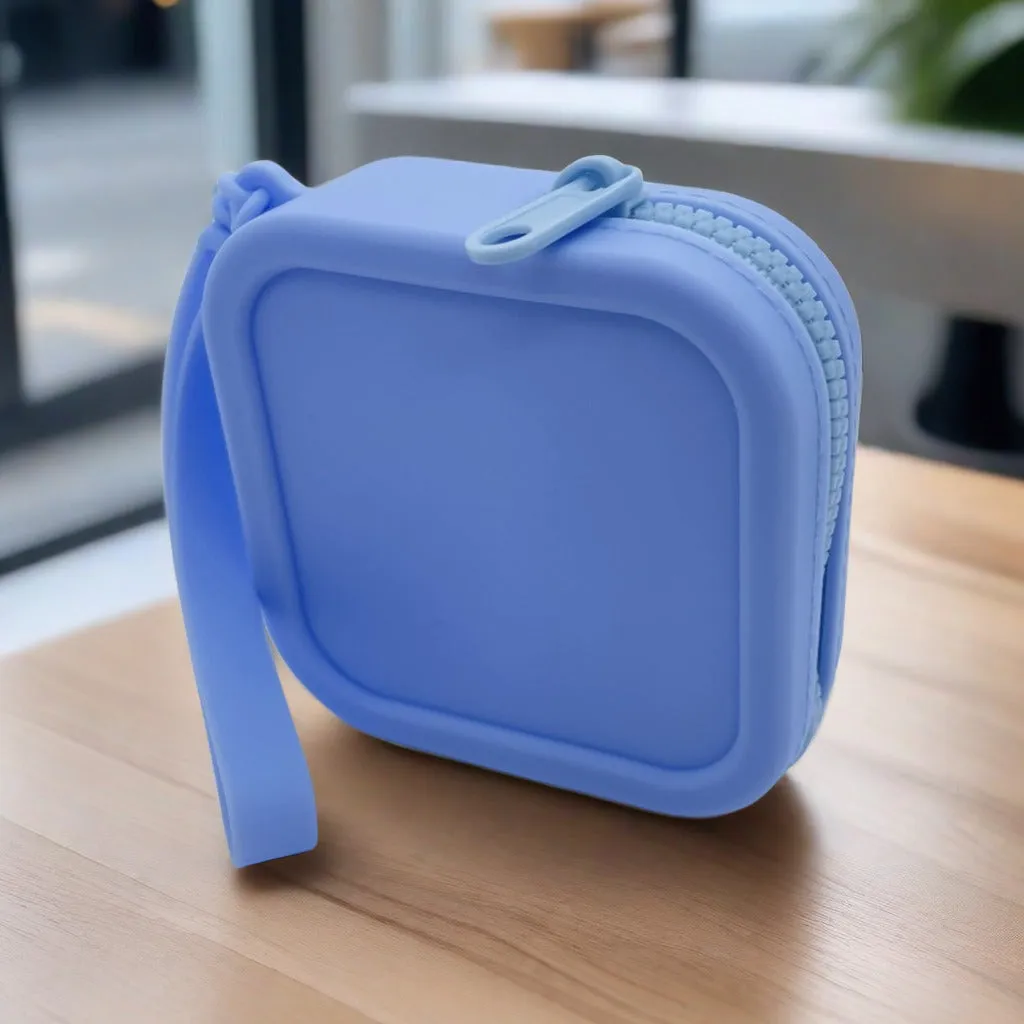 Headset Storage Document Portable Dog Food Bags
