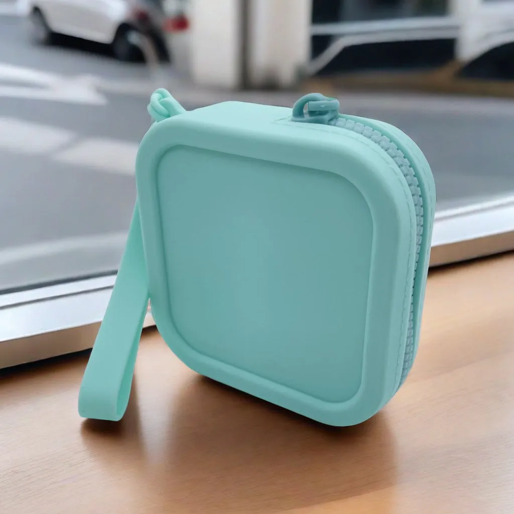 Headset Storage Document Portable Dog Food Bags