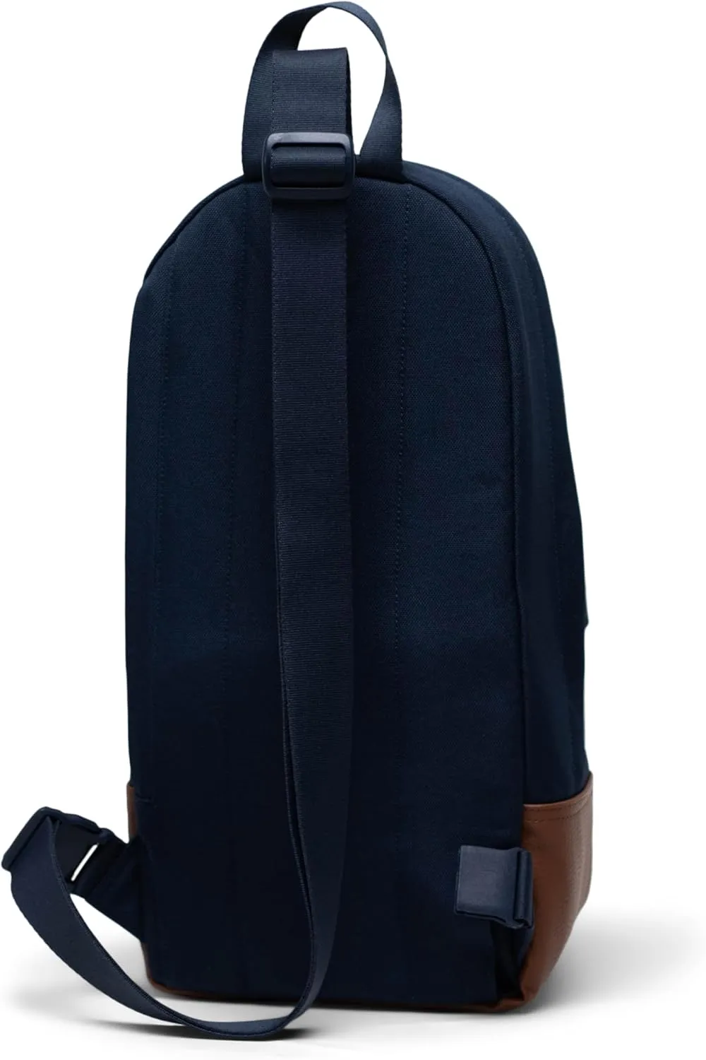 Herschel Supply Co. Heritage Shoulder Bag, Navy, Standard