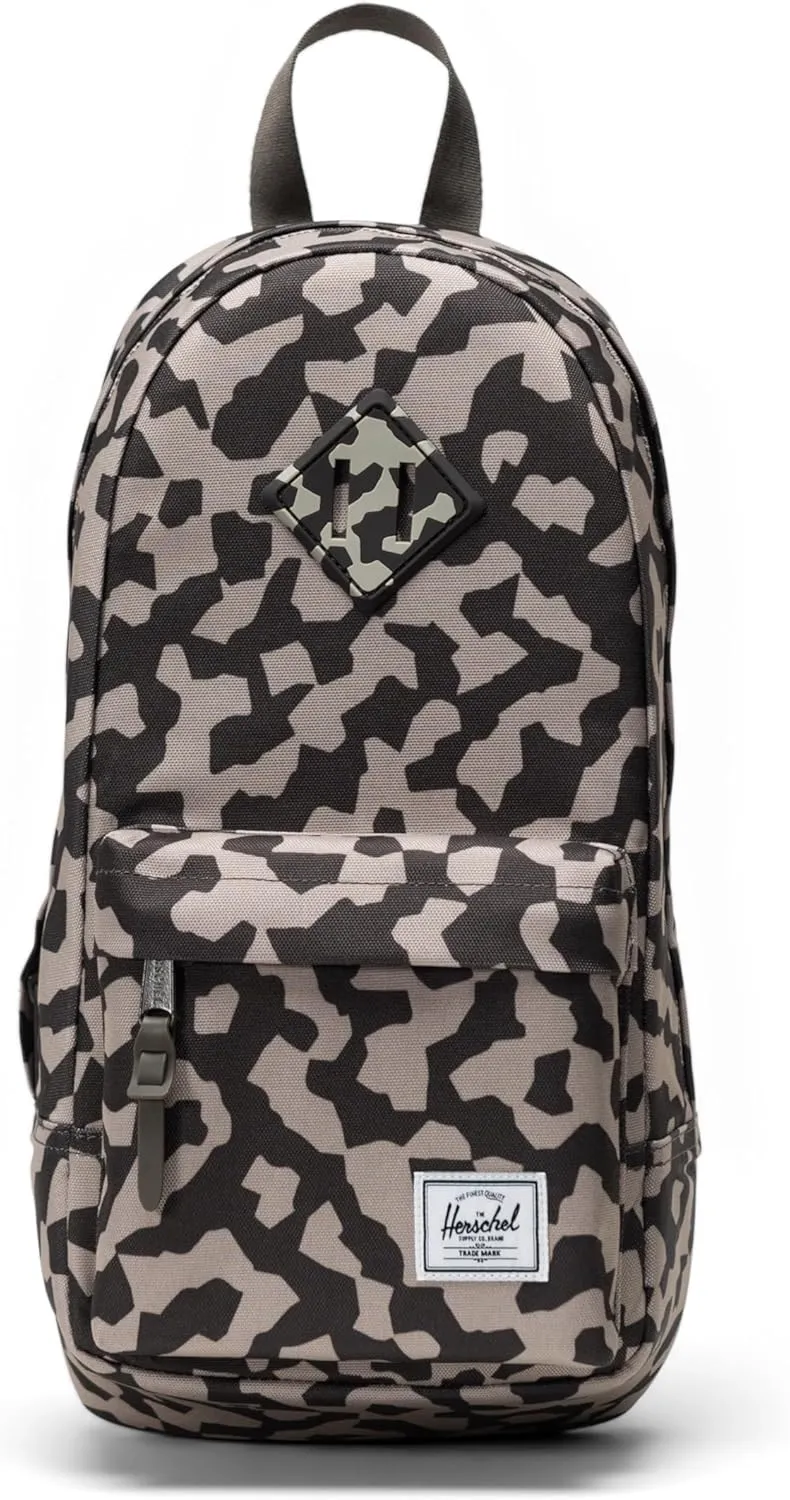 Herschel Supply Co. Heritage Shoulder Bag, Shadow Pixel