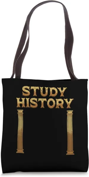 History Social Studies Historian for History Teacher Tote Bag