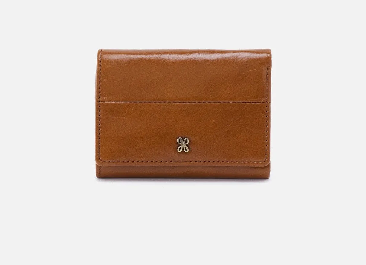 Hobo Jill Mini Wallet