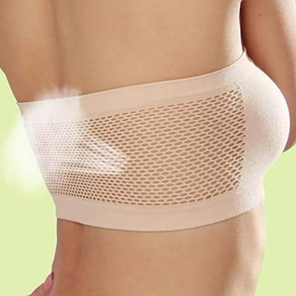 Hollow Out Yoga Sport Bra Breathable Fitness Running Vest Sleep Underwear Underwear Gym Top Bras Women&#39;s Breathable
