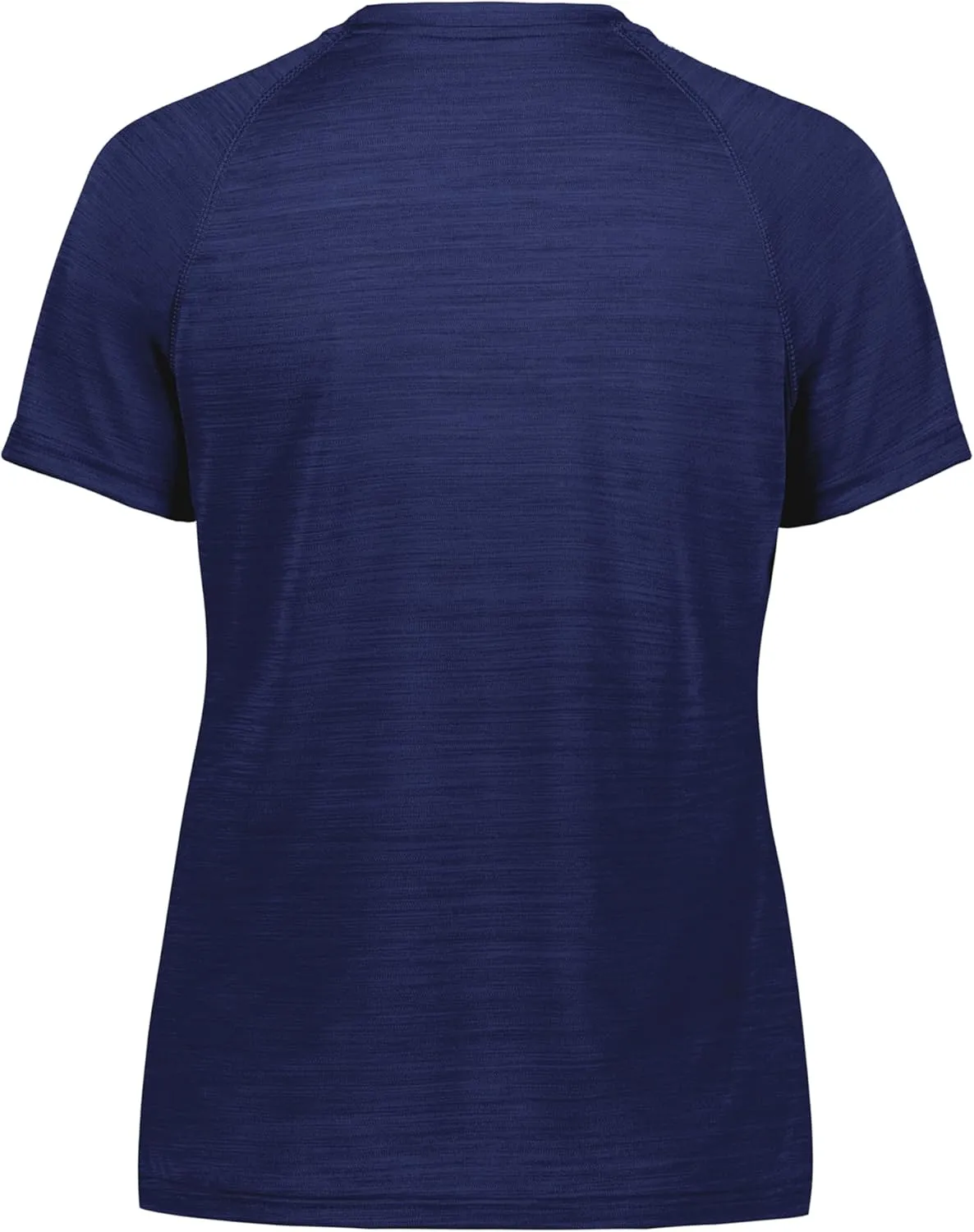 Holloway NBA Women's All-Pro Tee - Athletic, Lightweight and Breathable Shirt for Outdoor Activities