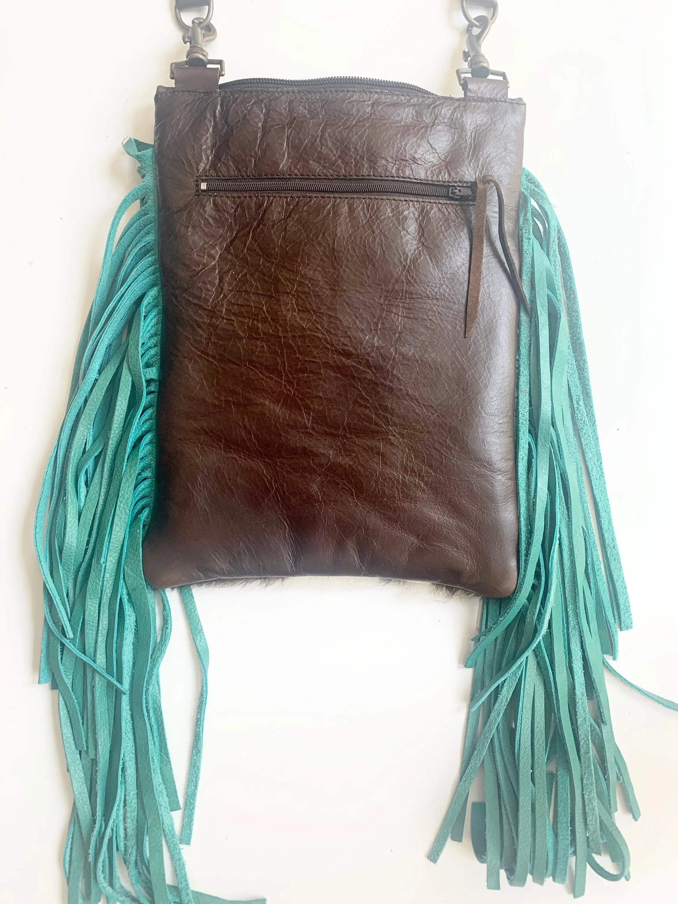 Houston Crossbody/Hipster