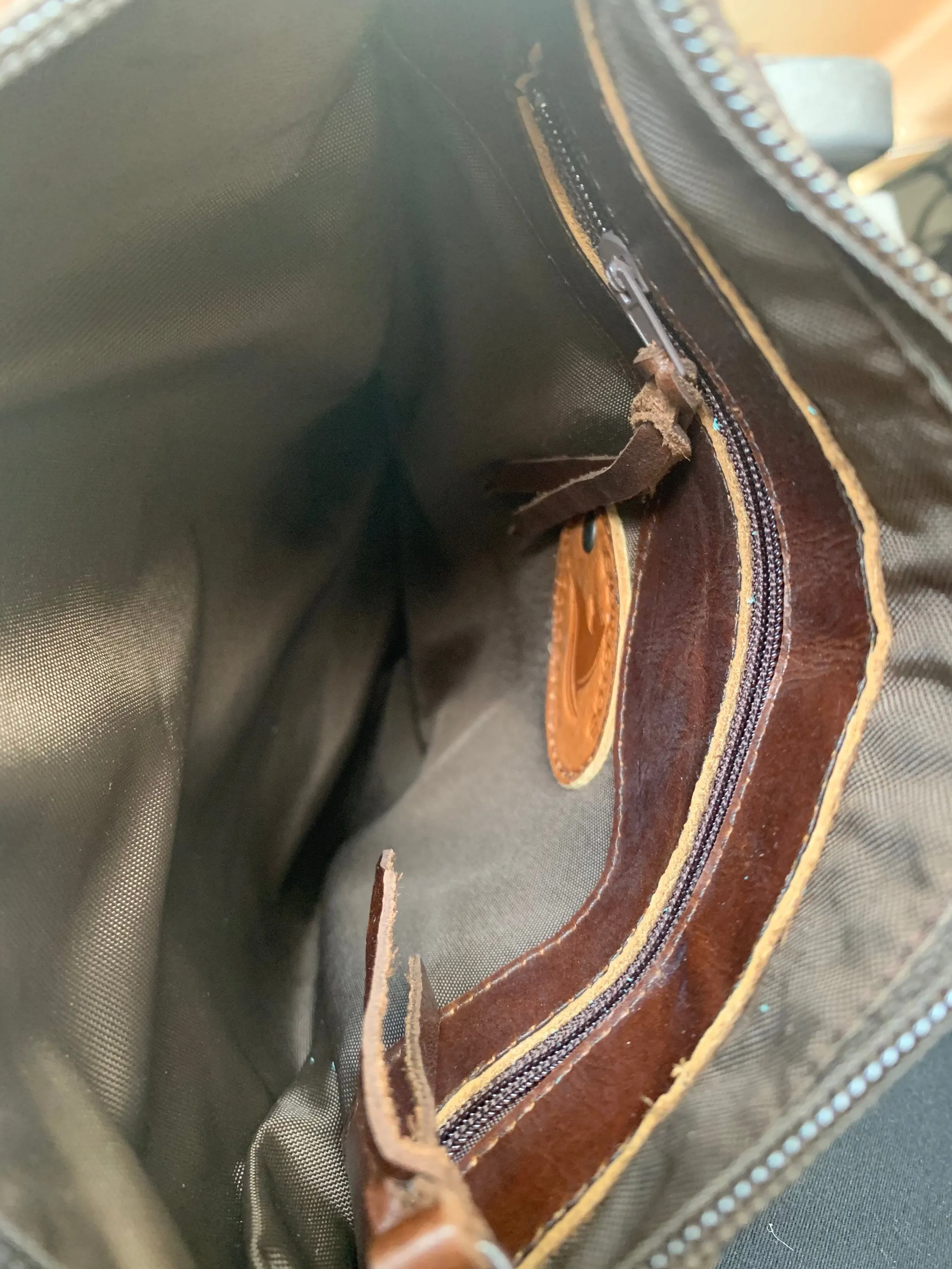 Houston Crossbody/Hipster