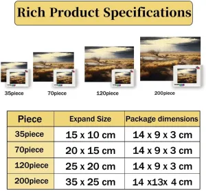 Hunting 500 Piece Wooden Jigsaw Puzzles for Adults Family Elderly Hunting and Fishing 1938 Grouse Hunting Puzzle Game for Family Art Decorations Funny 500 Piece Puzzle Toy Gift for Friend Wife Mom