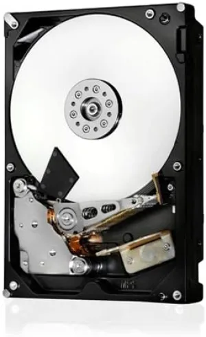 HUS726060AL5210 HGST 6TB 7.2K 12G LFF SAS Hard Drive