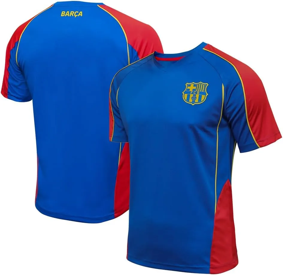 Icon Sports Modern/Fitted