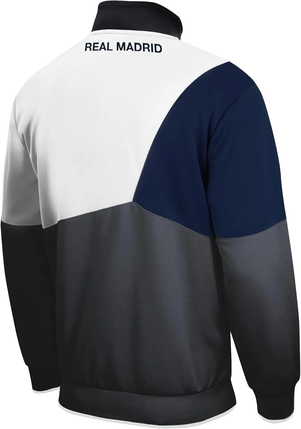 Icon Sports Officially Licensed International Football Club Track Jacket
