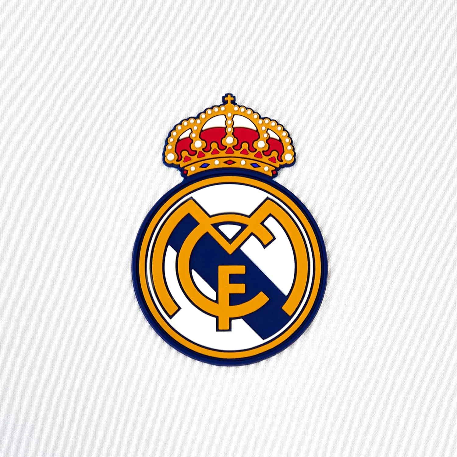 Icon Sports Officially Licensed International Football Club Track Jacket