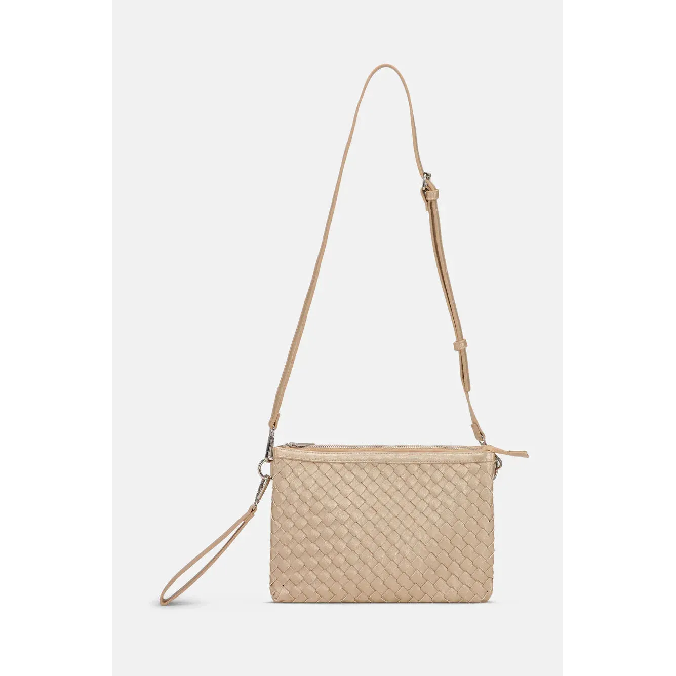 Ilse Jacobsen Crossbody Bag