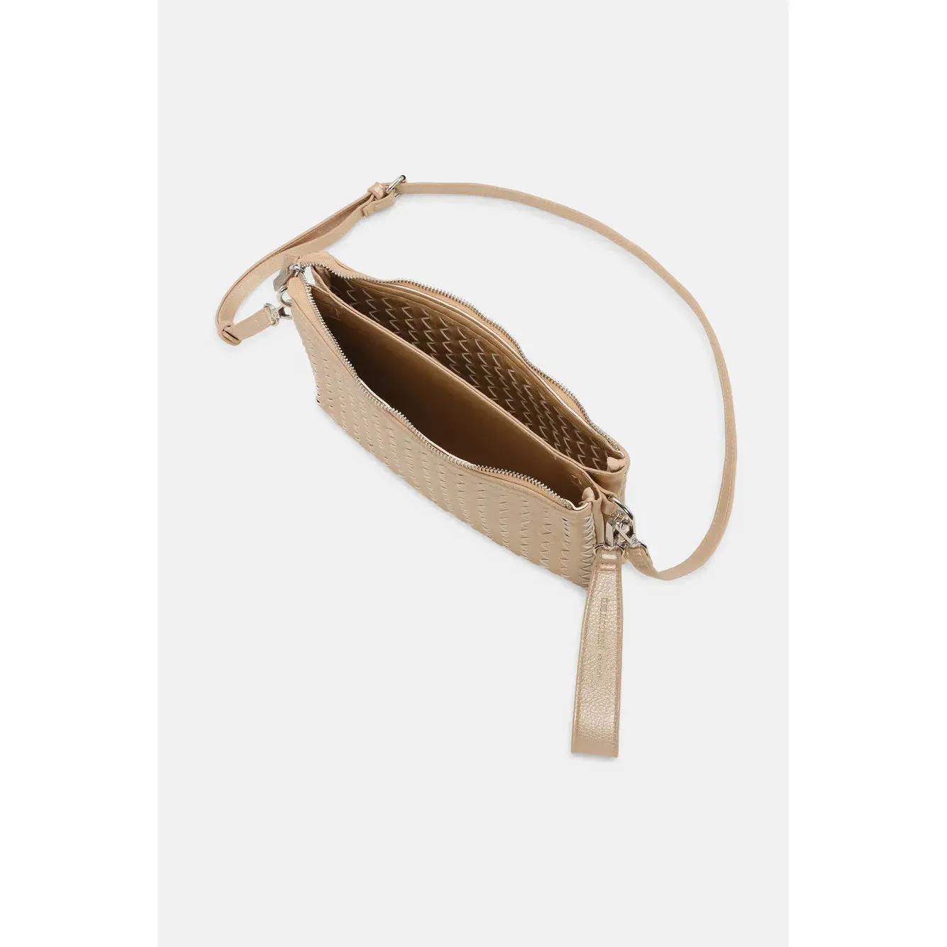Ilse Jacobsen Crossbody Bag