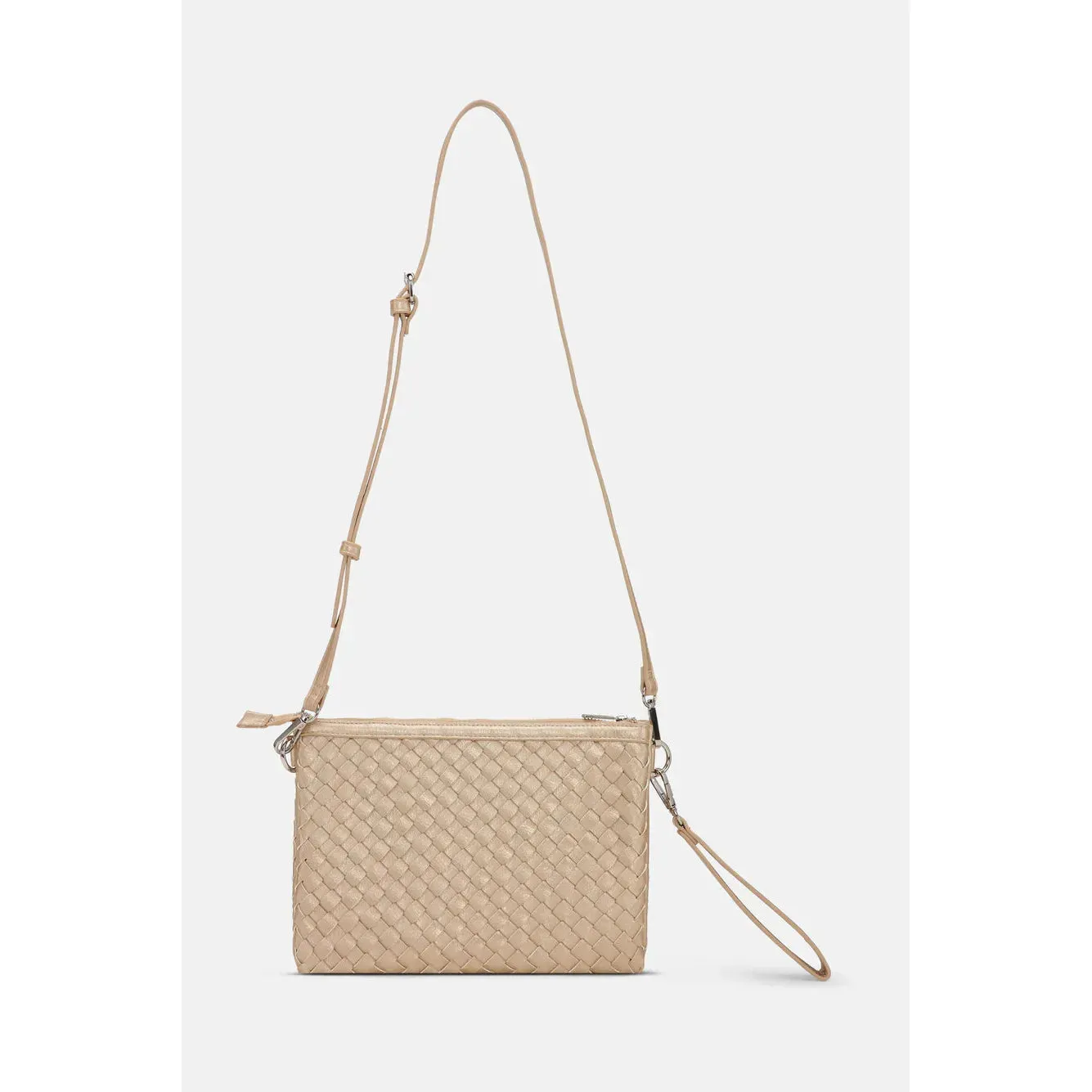 Ilse Jacobsen Crossbody Bag
