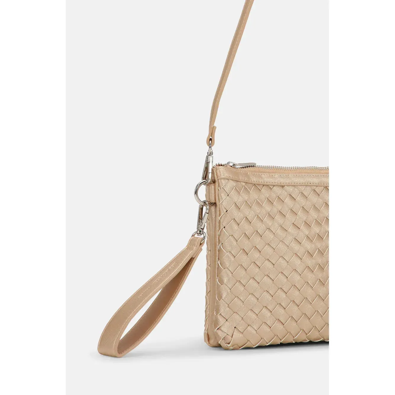 Ilse Jacobsen Crossbody Bag