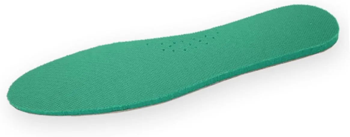 Insoles Sheepskin Insoles for Standing Day Breathable Sports for Women's Men's Shoes