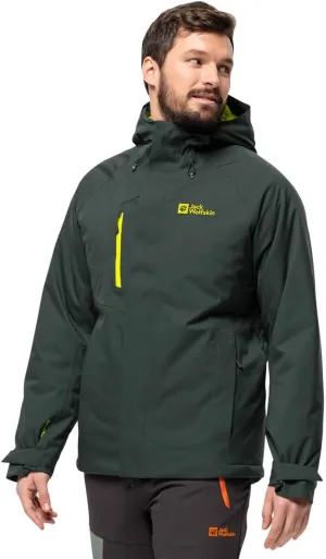 Jack Wolfskin Men's Long Sports