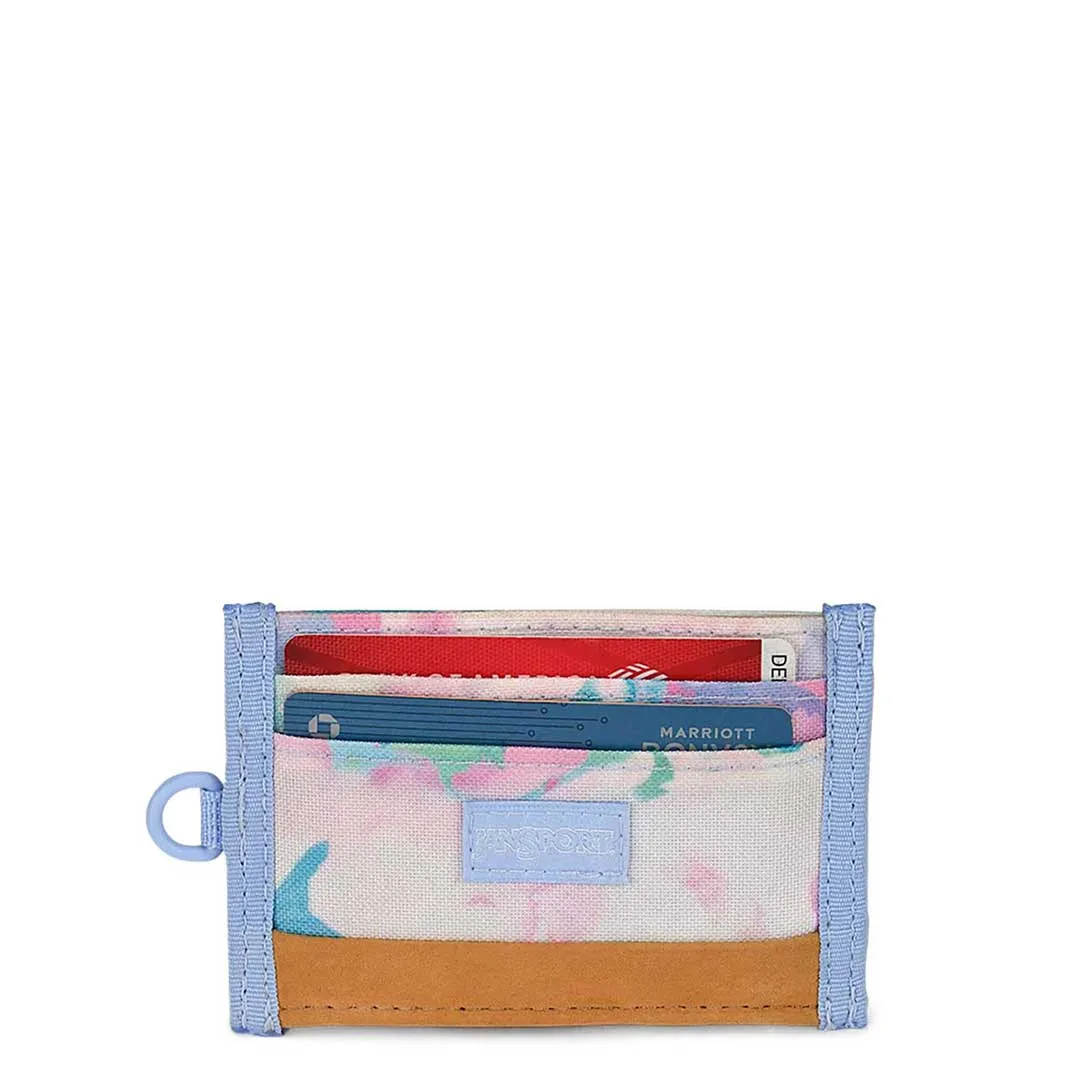 Jansport - Core Cardholder Wallet (7UVCAI5)