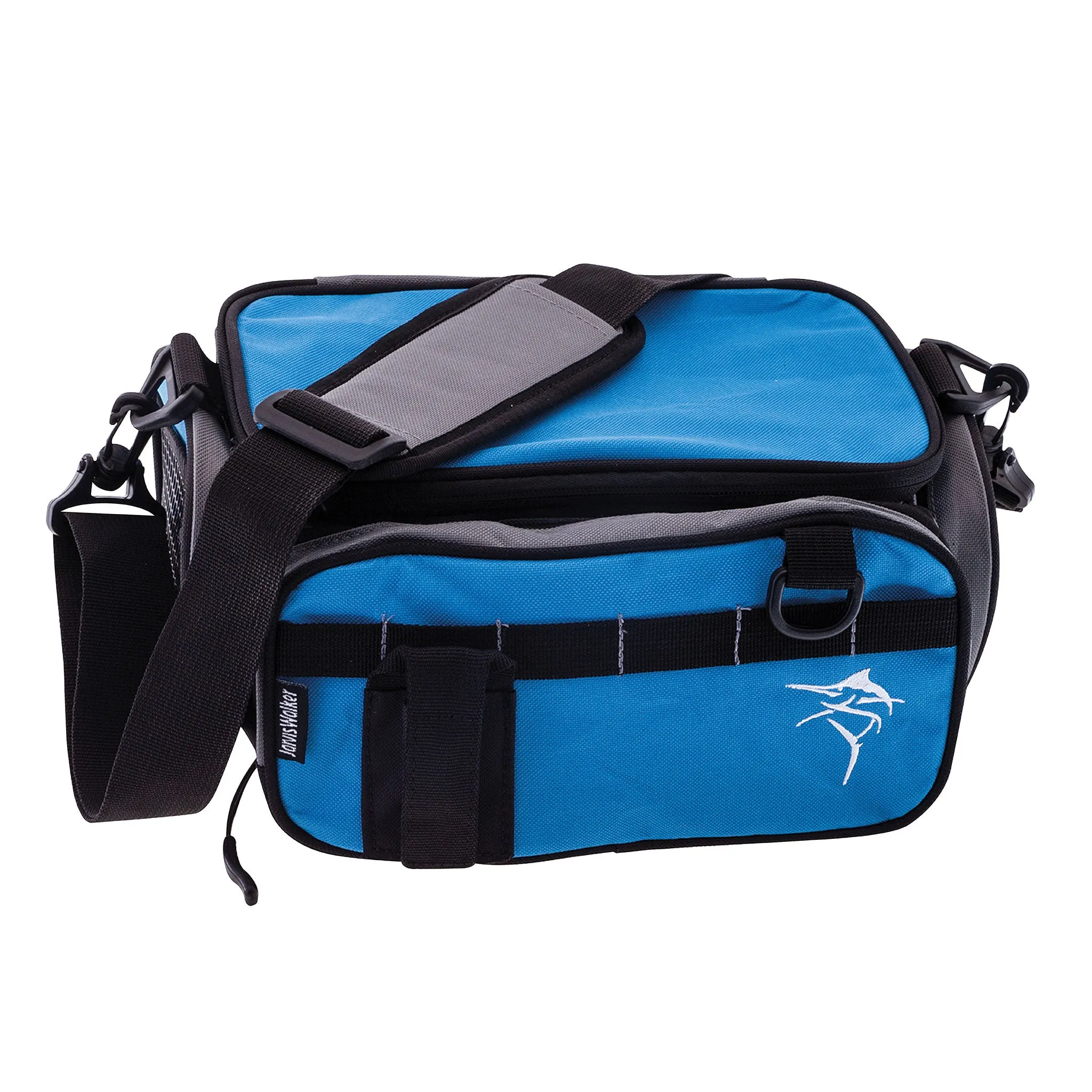 Jarvis Walker Soft-Sided Lure Bag - Small with 2 LB1000 Boxes
