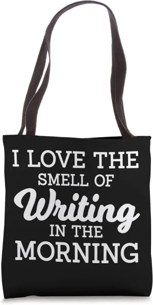 Journalist Reporter Broadcaster Writer Journalism Columnist Tote Bag