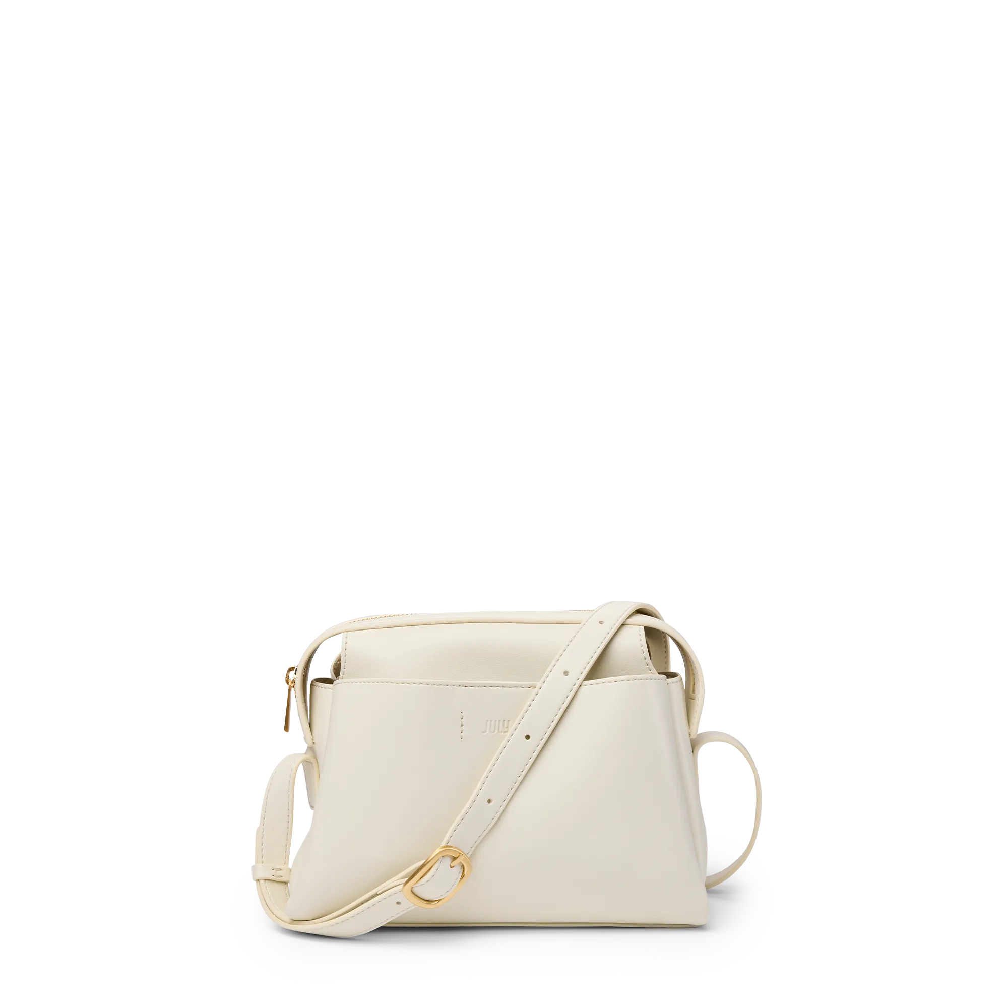 Juliette Soft Fold Crossbody