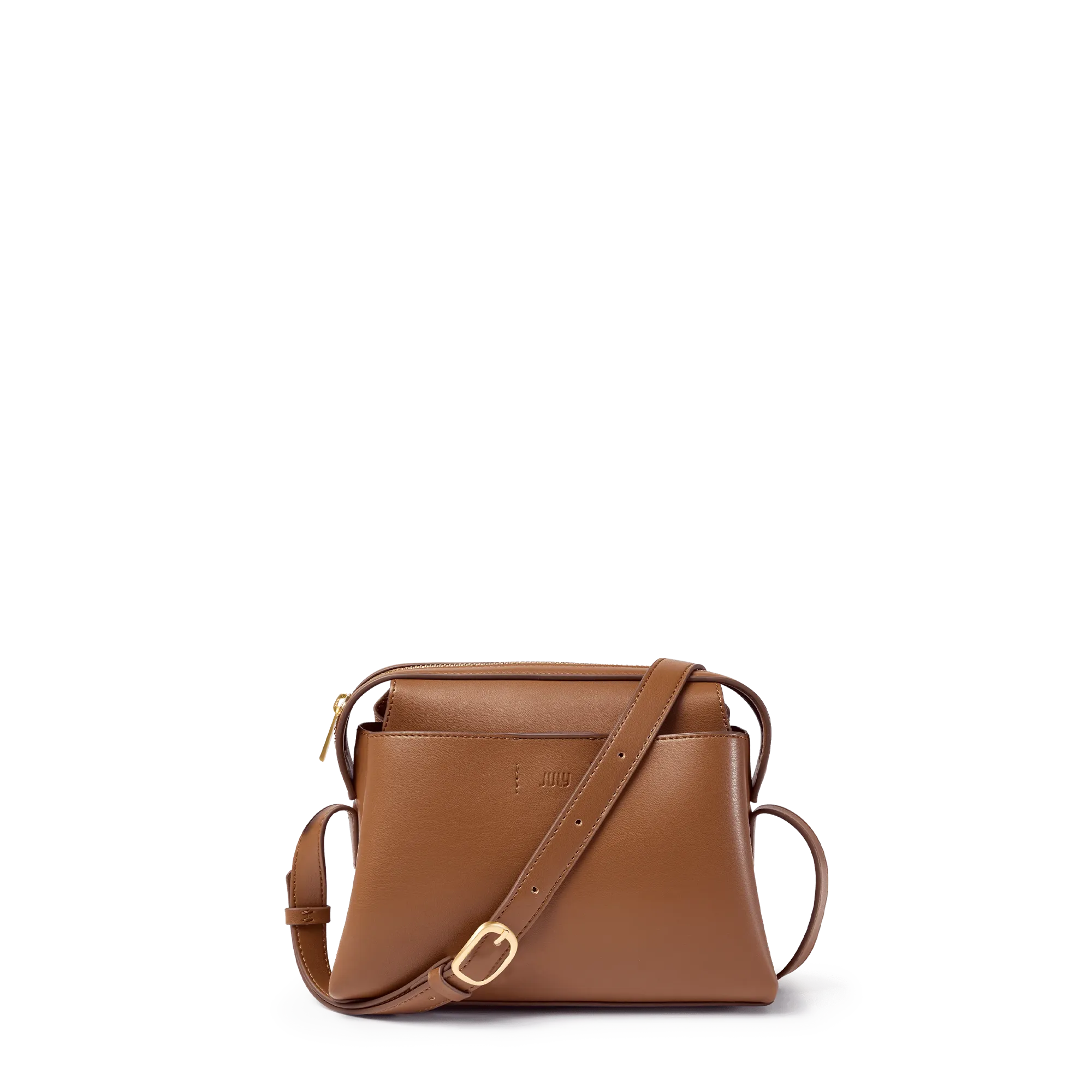 Juliette Soft Fold Crossbody