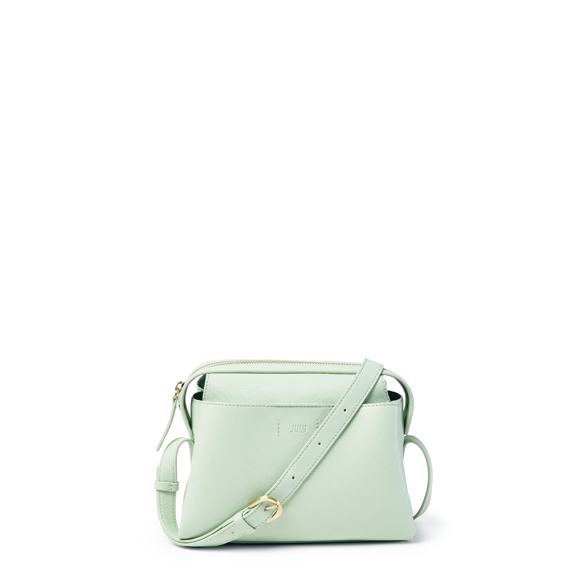 Juliette Soft Fold Crossbody