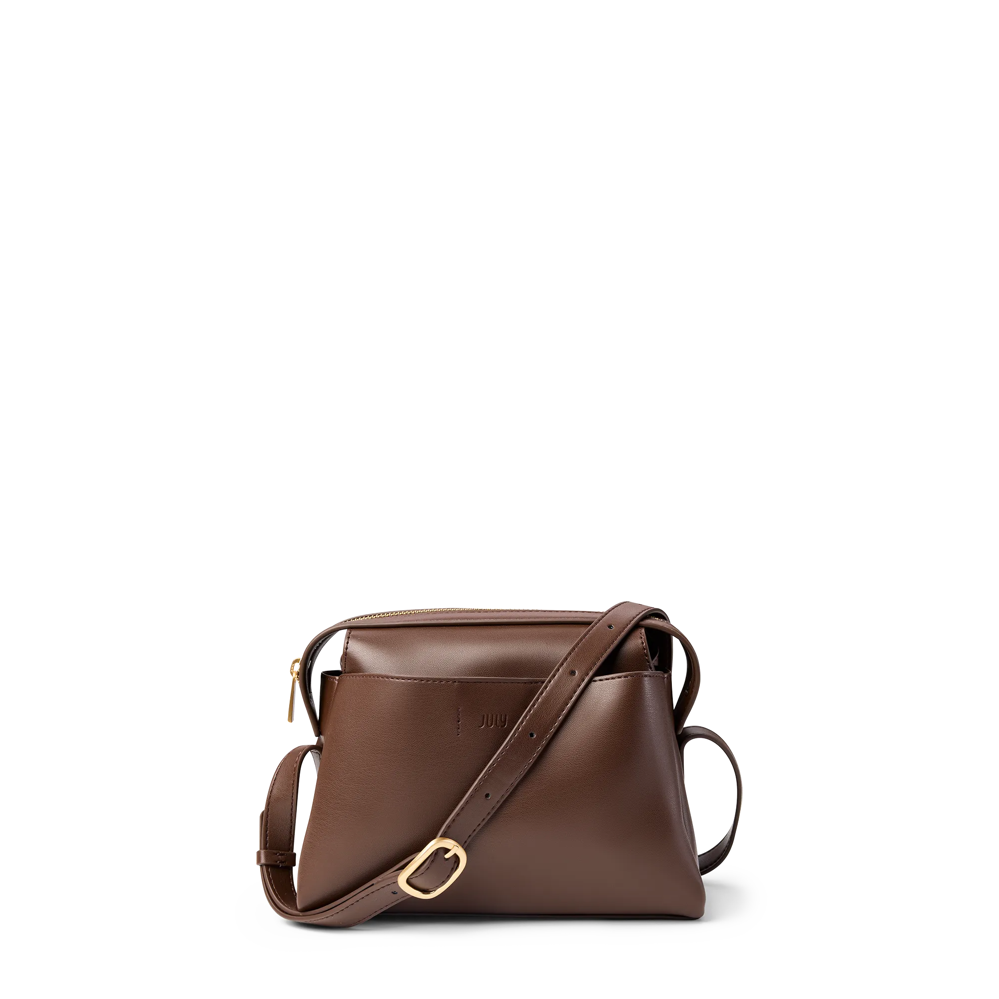Juliette Soft Fold Crossbody