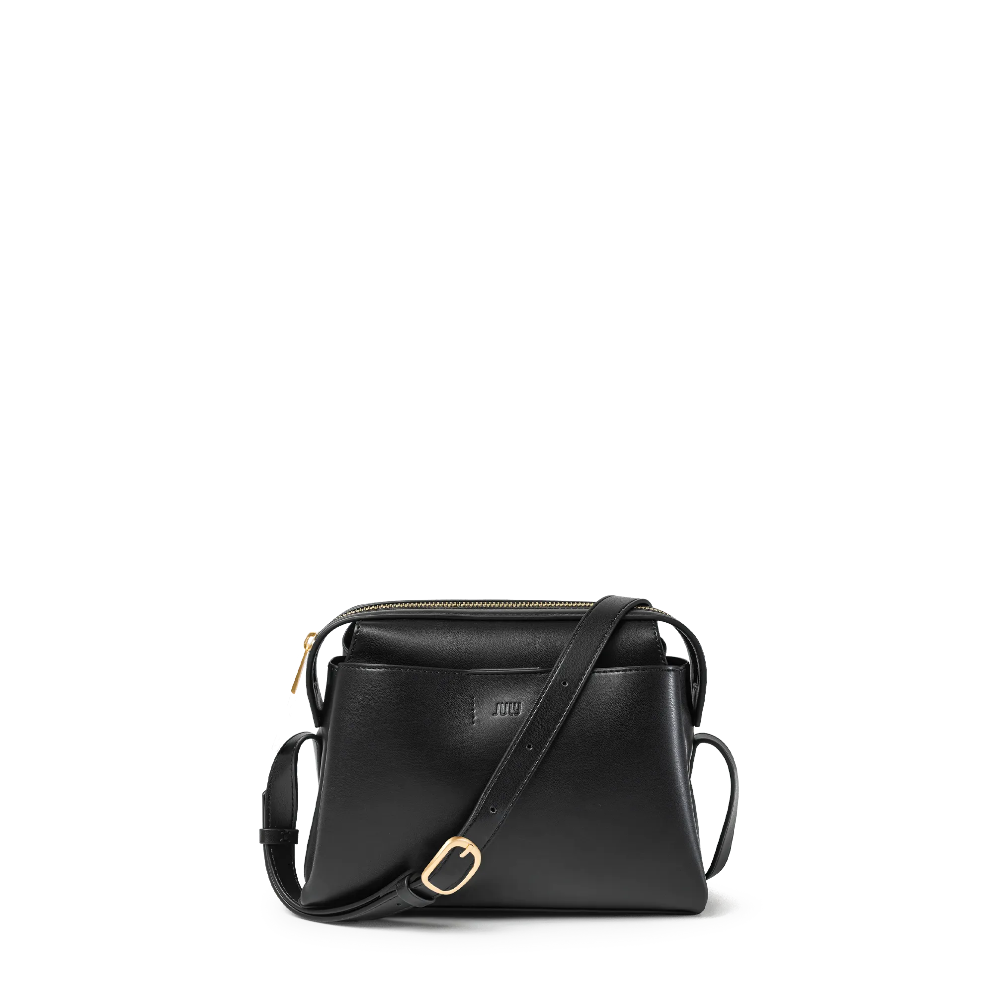 Juliette Soft Fold Crossbody