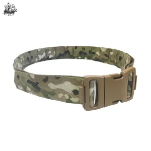 Jungle Belt, Minimalist