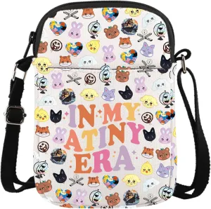 K-POP Group Gift K-POP Lovers Gift Boy Band Merchandise In My Era Group Member Crossbody Bag