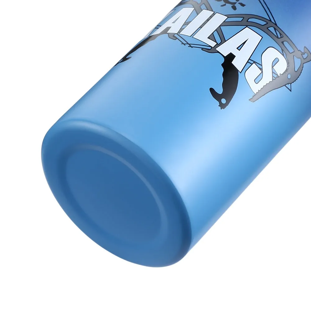 KAILAS 600ml Stainless Steel Lightweight