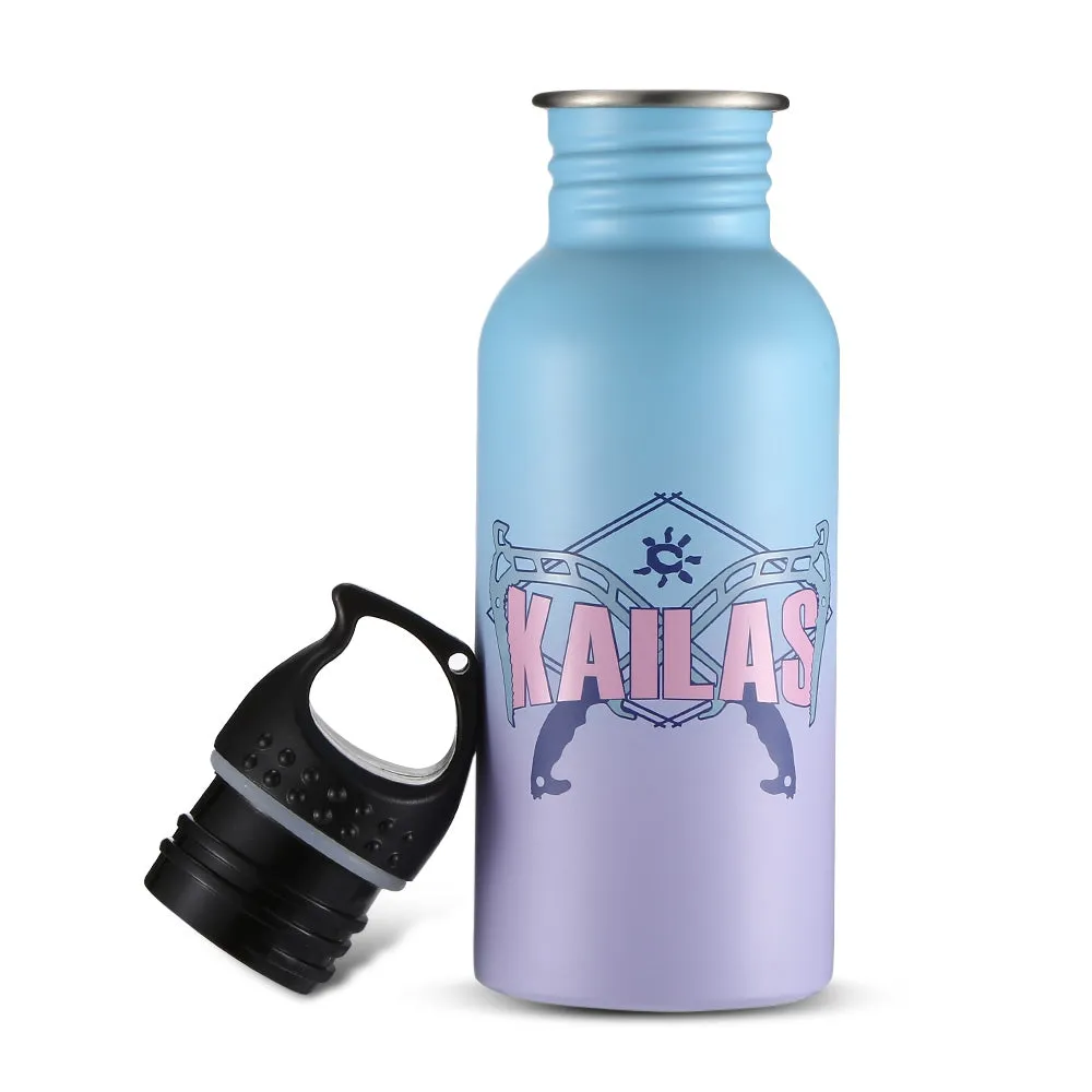 KAILAS 600ml Stainless Steel Lightweight