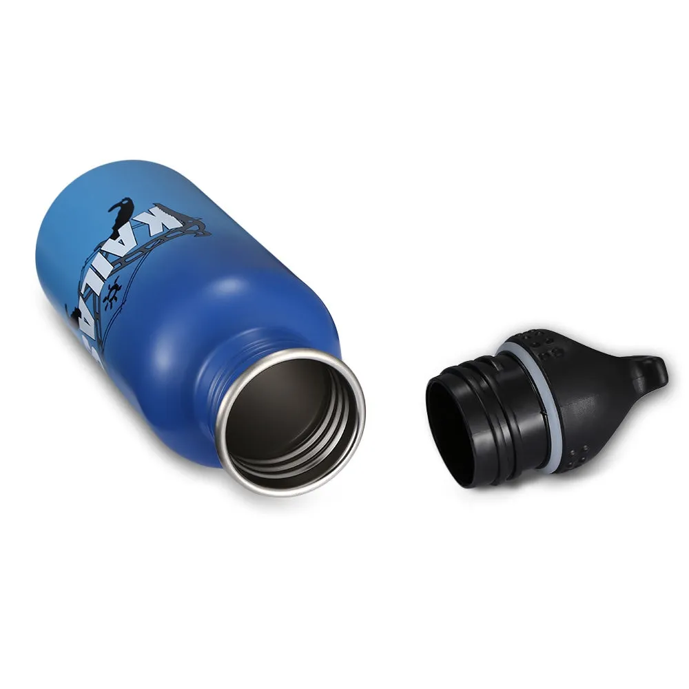 KAILAS 600ml Stainless Steel Lightweight