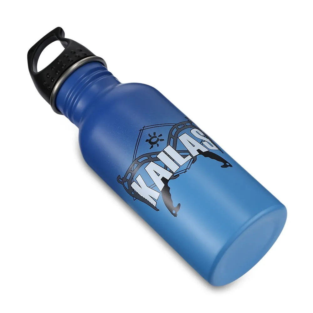 KAILAS 600ml Stainless Steel Lightweight