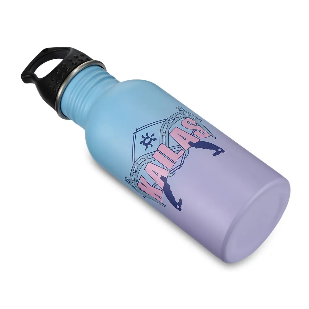 KAILAS 600ml Stainless Steel Lightweight