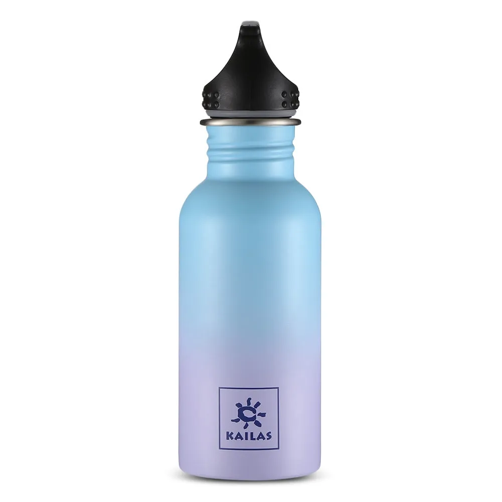 KAILAS 600ml Stainless Steel Lightweight