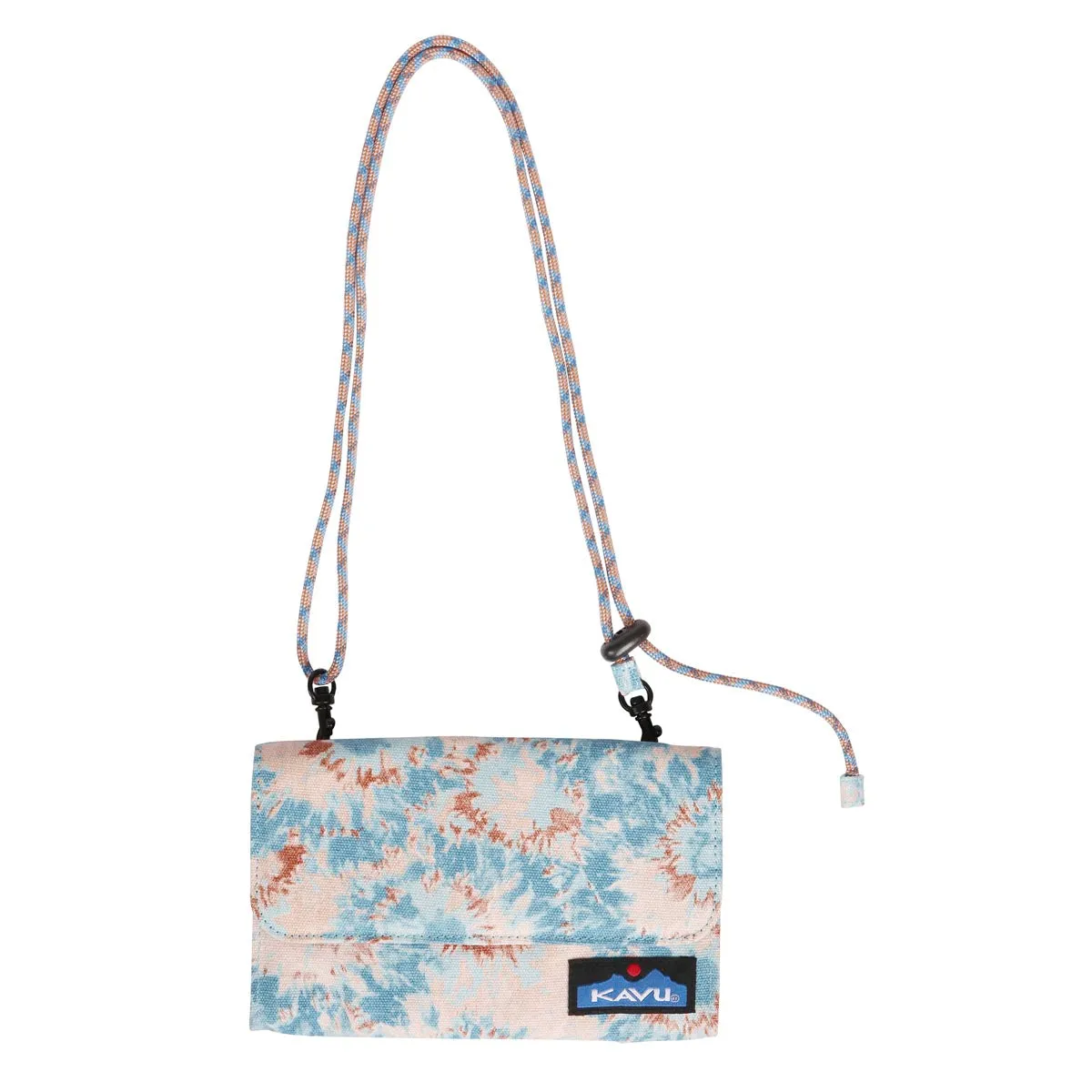 Kavu 9410 Islamorada Crossbody Wallet