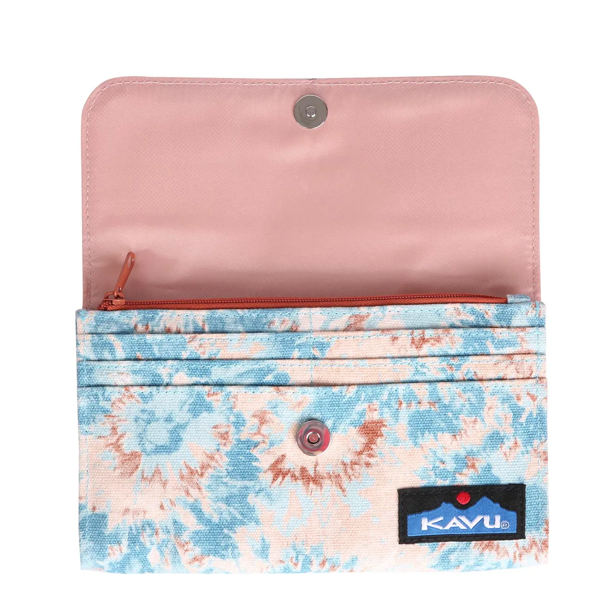 Kavu 9410 Islamorada Crossbody Wallet